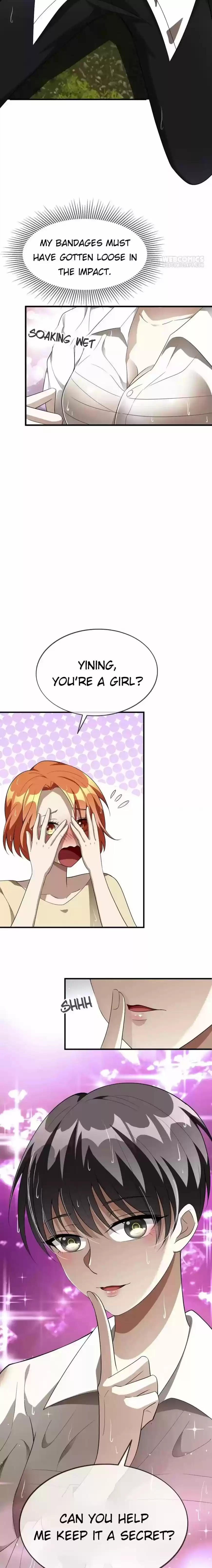 The Innocent Young Master Lu ch.122