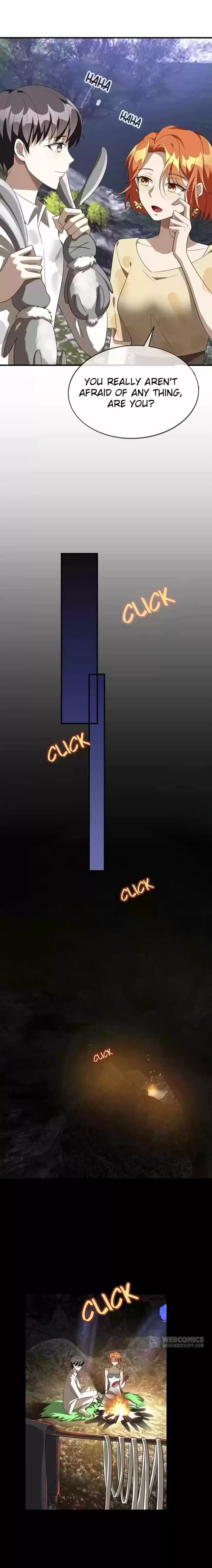 The Innocent Young Master Lu ch.122