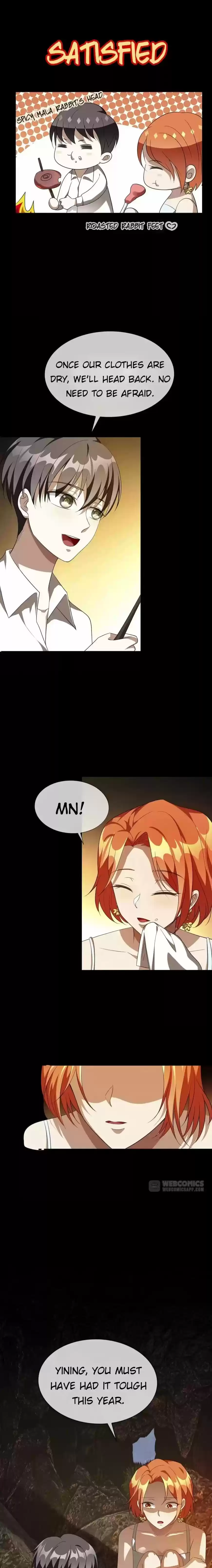 The Innocent Young Master Lu ch.122