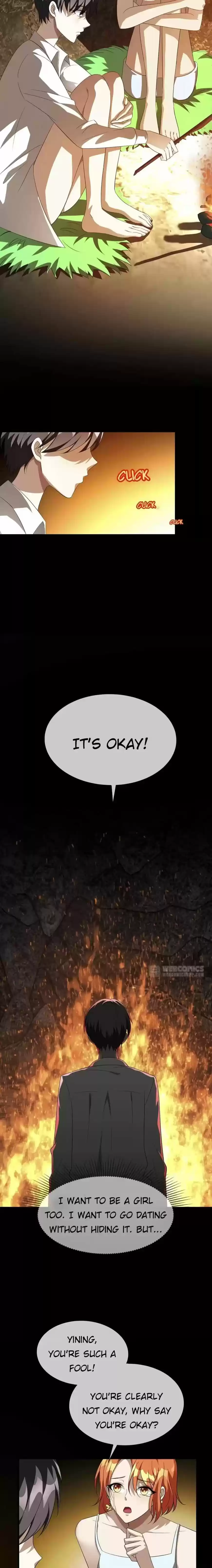 The Innocent Young Master Lu ch.122