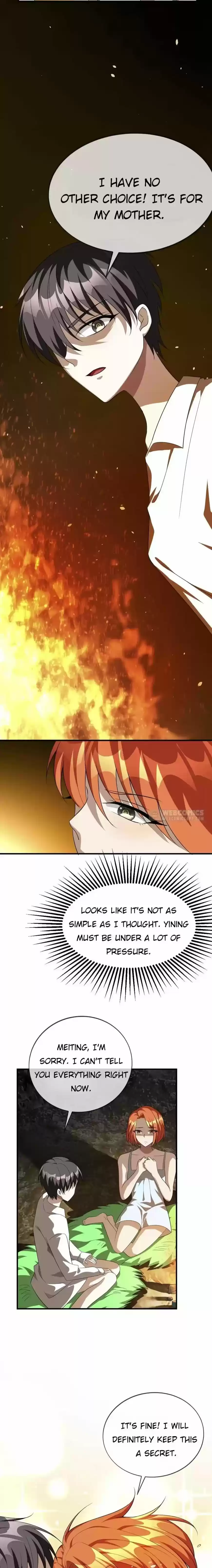 The Innocent Young Master Lu ch.122