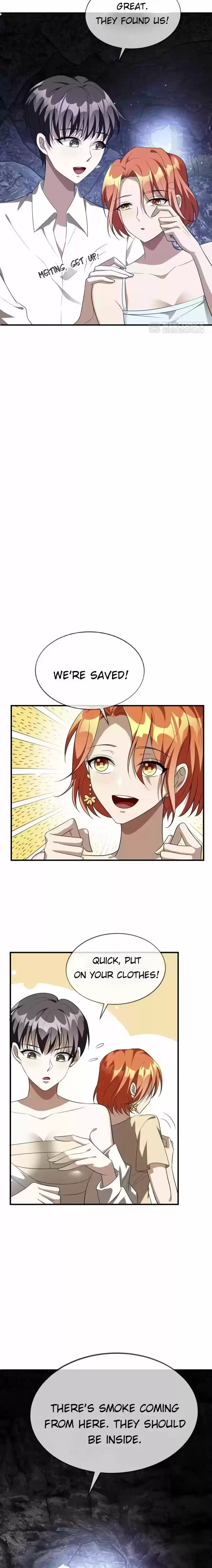 The Innocent Young Master Lu ch.122