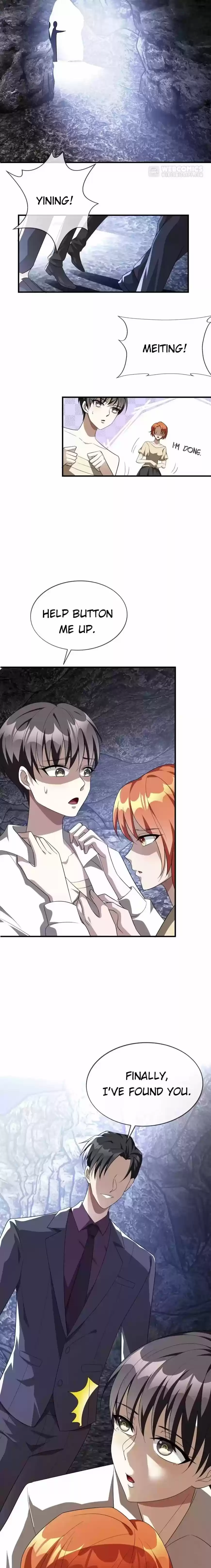 The Innocent Young Master Lu ch.122