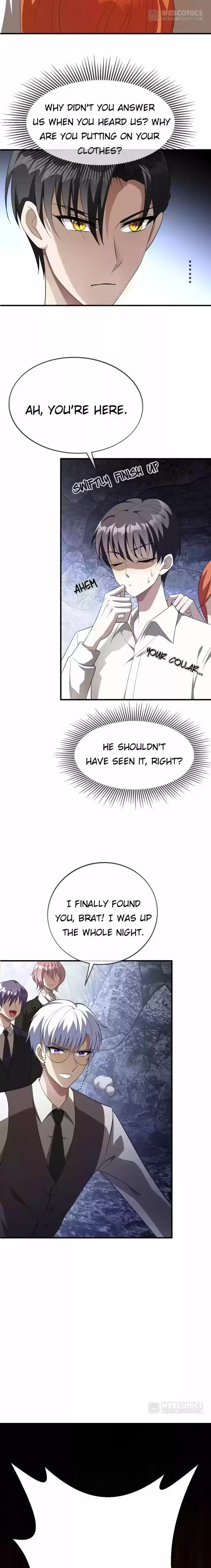 The Innocent Young Master Lu ch.122