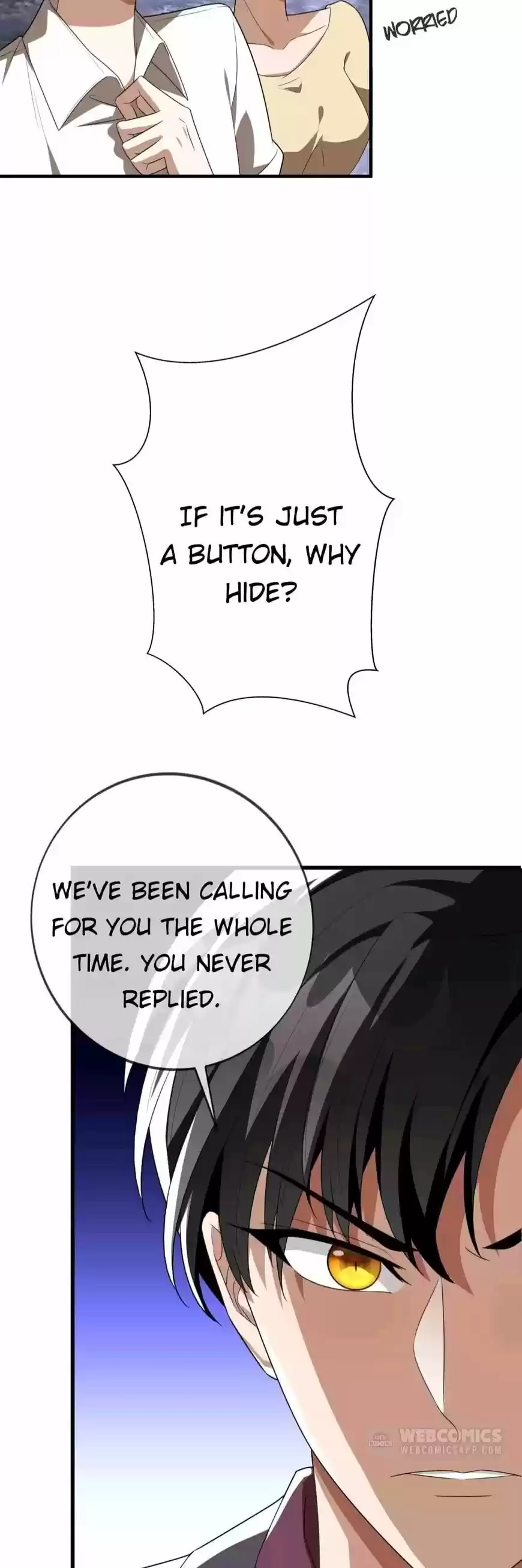 The Innocent Young Master Lu ch.123