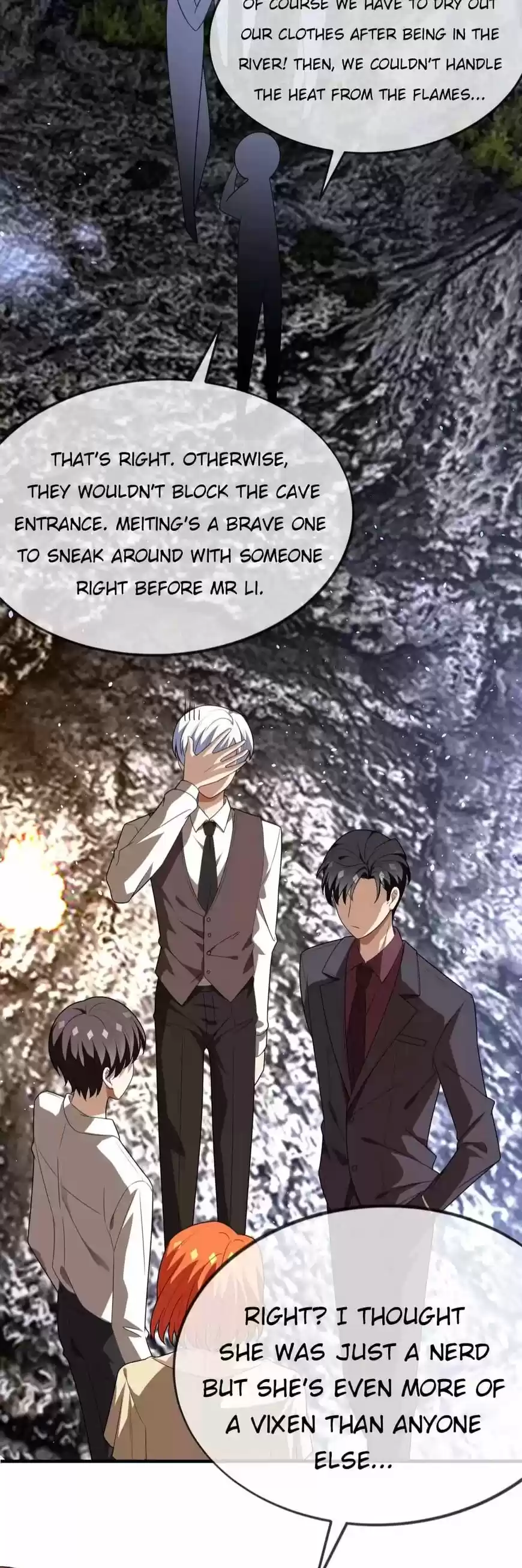 The Innocent Young Master Lu ch.123