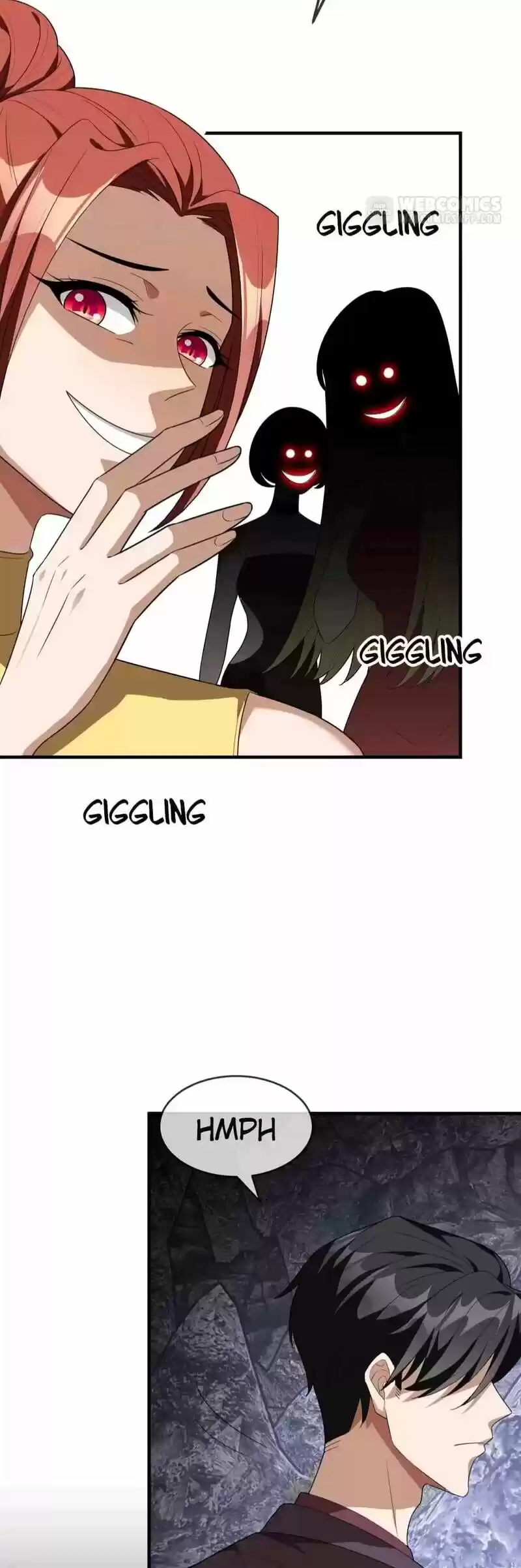 The Innocent Young Master Lu ch.123