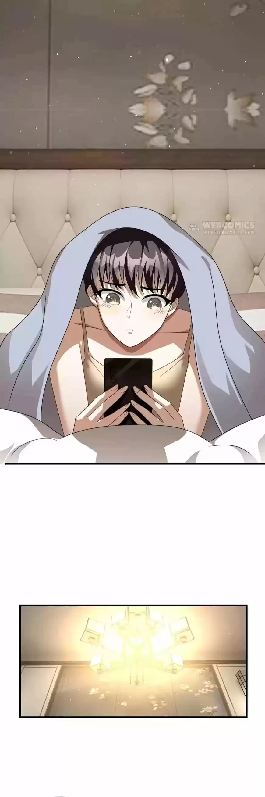 The Innocent Young Master Lu ch.123