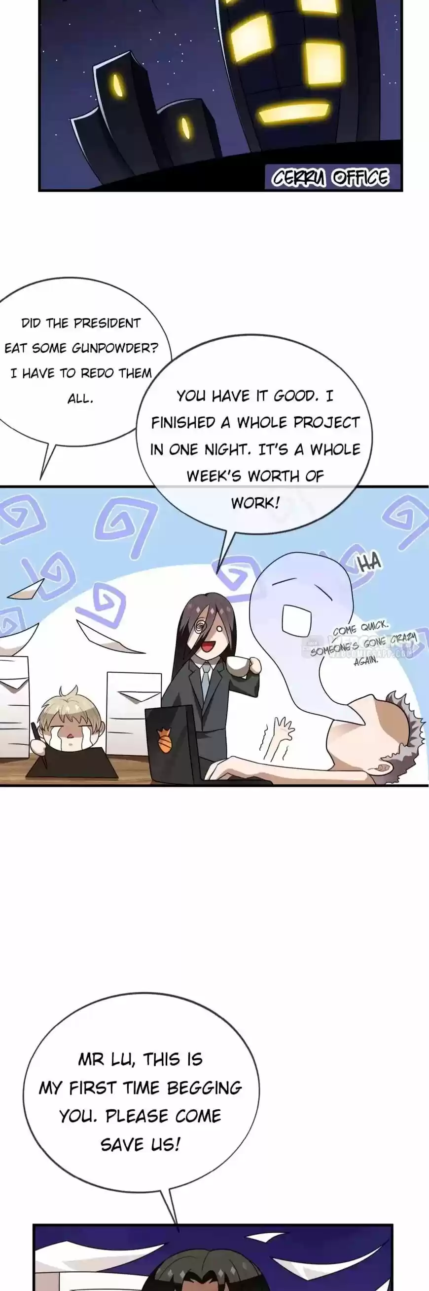 The Innocent Young Master Lu ch.123