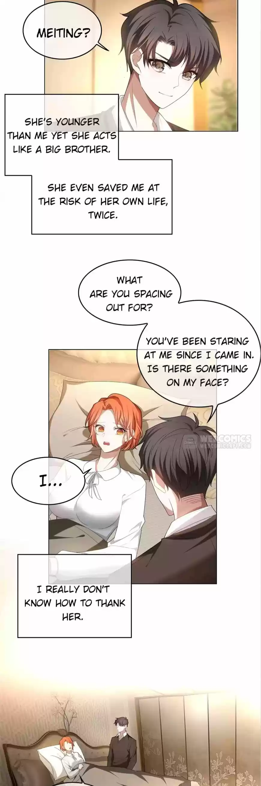 The Innocent Young Master Lu ch.123