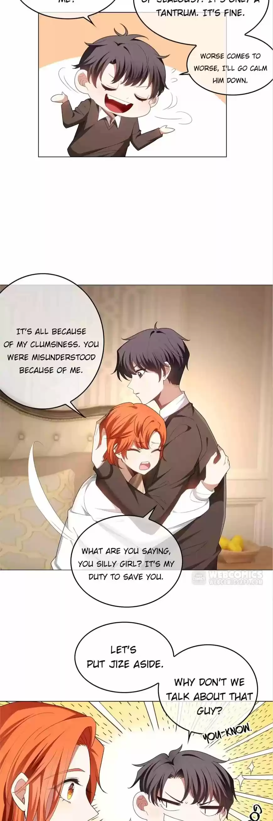 The Innocent Young Master Lu ch.123