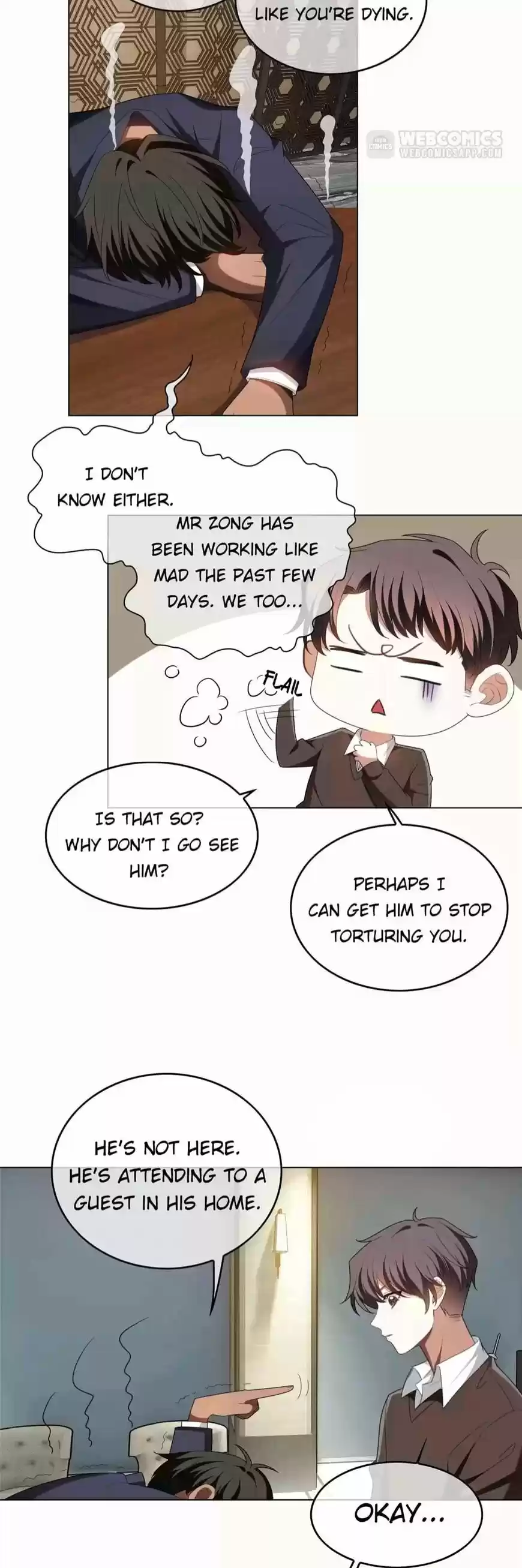 The Innocent Young Master Lu ch.123