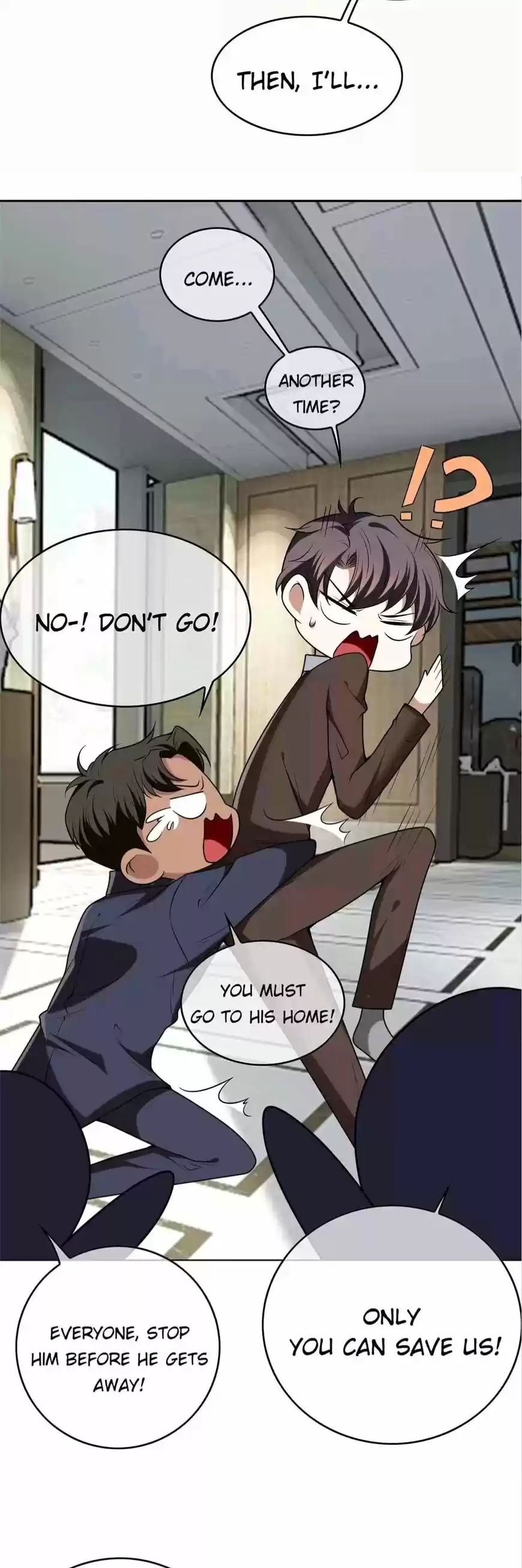 The Innocent Young Master Lu ch.123