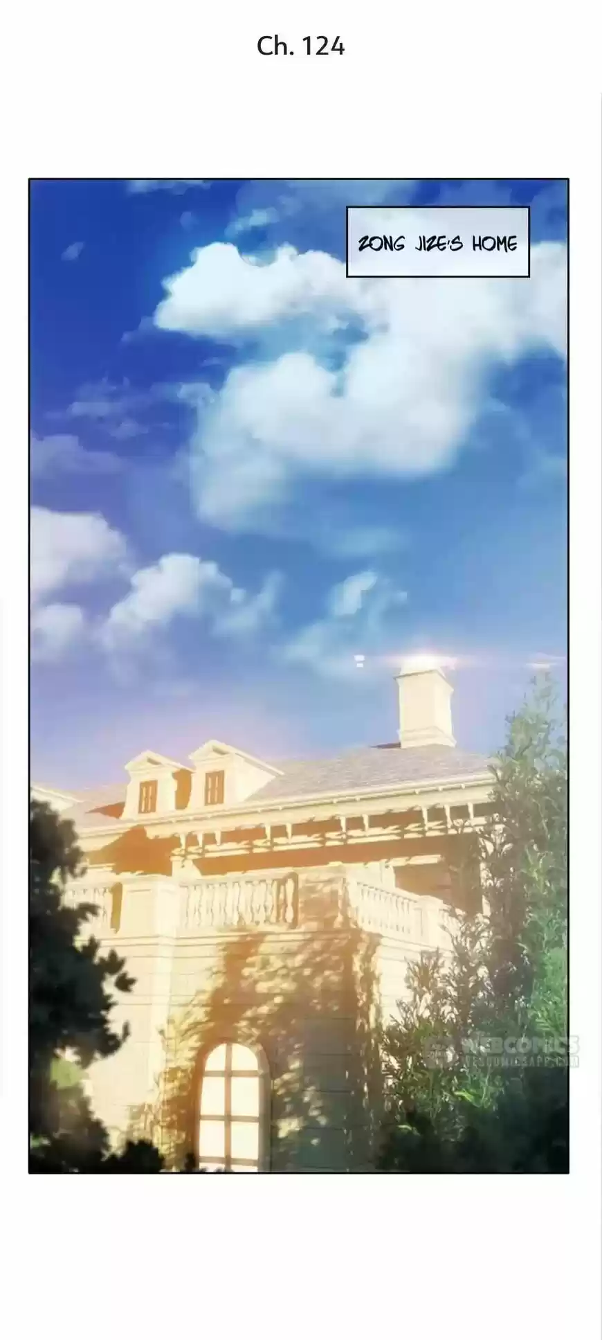 The Innocent Young Master Lu ch.124