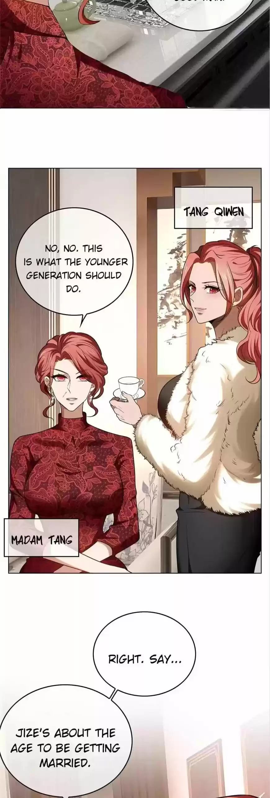 The Innocent Young Master Lu ch.124