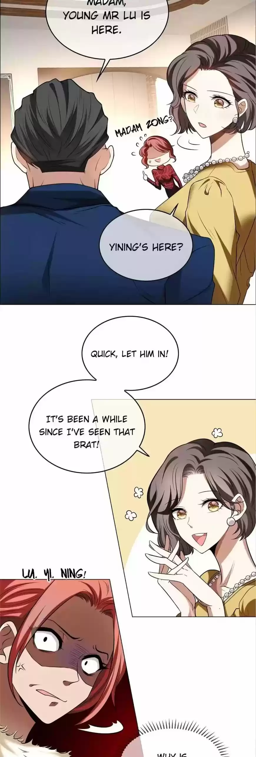 The Innocent Young Master Lu ch.124