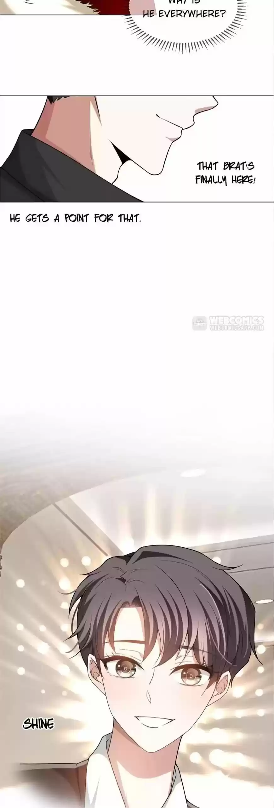 The Innocent Young Master Lu ch.124