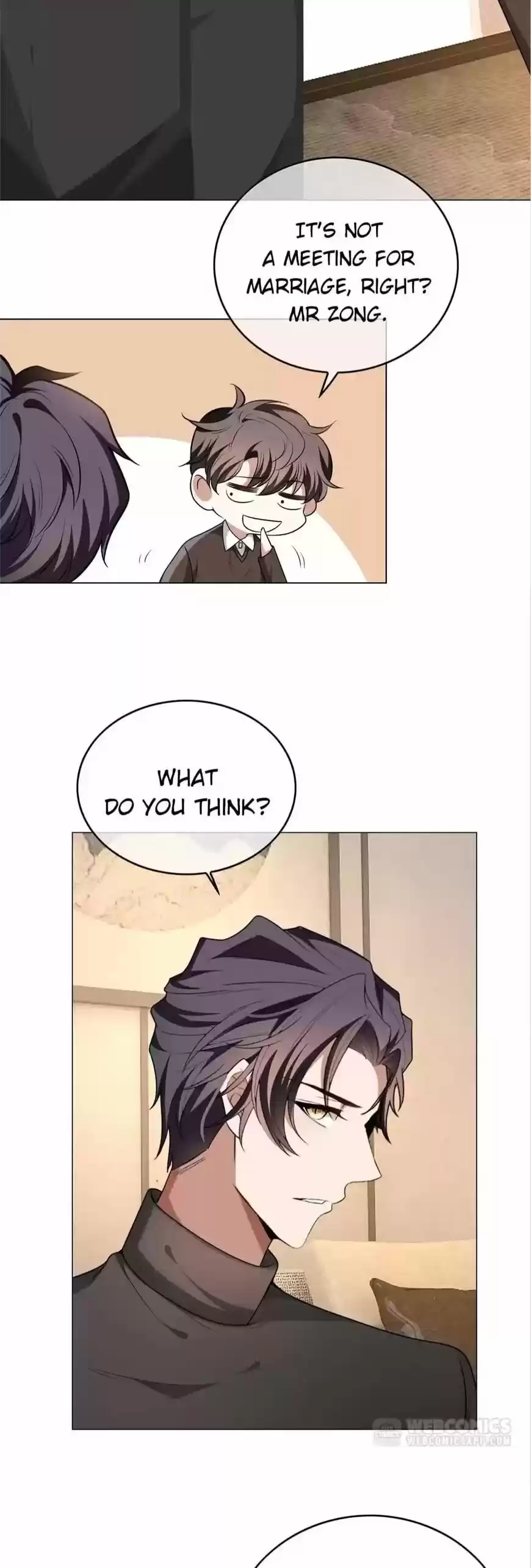 The Innocent Young Master Lu ch.124