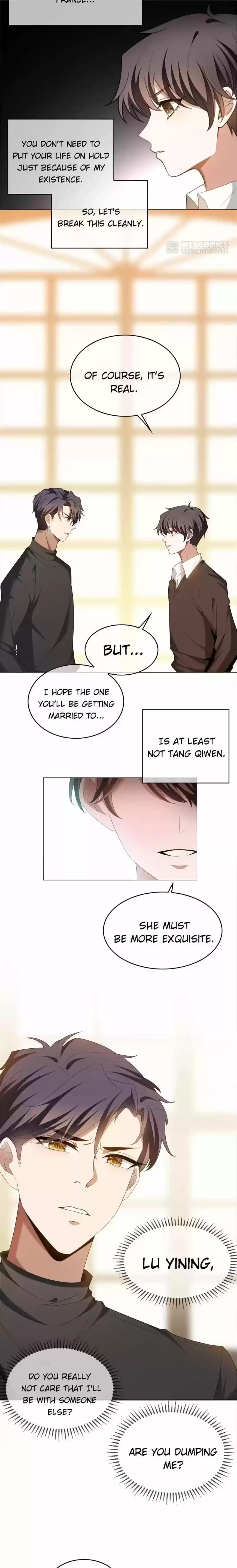 The Innocent Young Master Lu ch.124