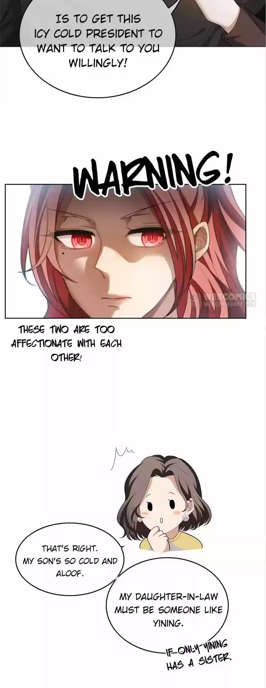 The Innocent Young Master Lu ch.124