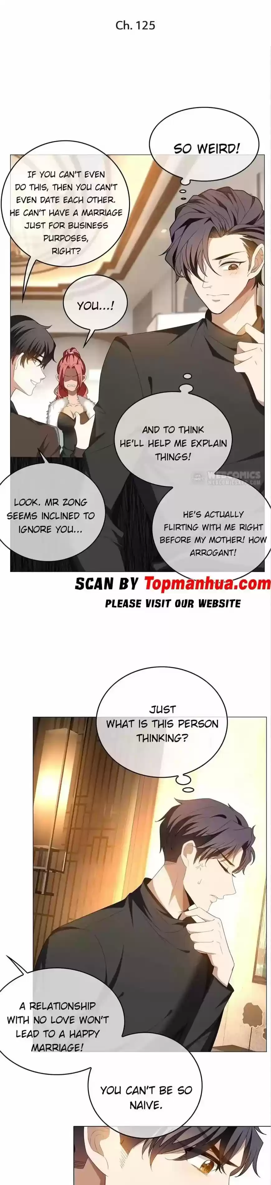 The Innocent Young Master Lu ch.125
