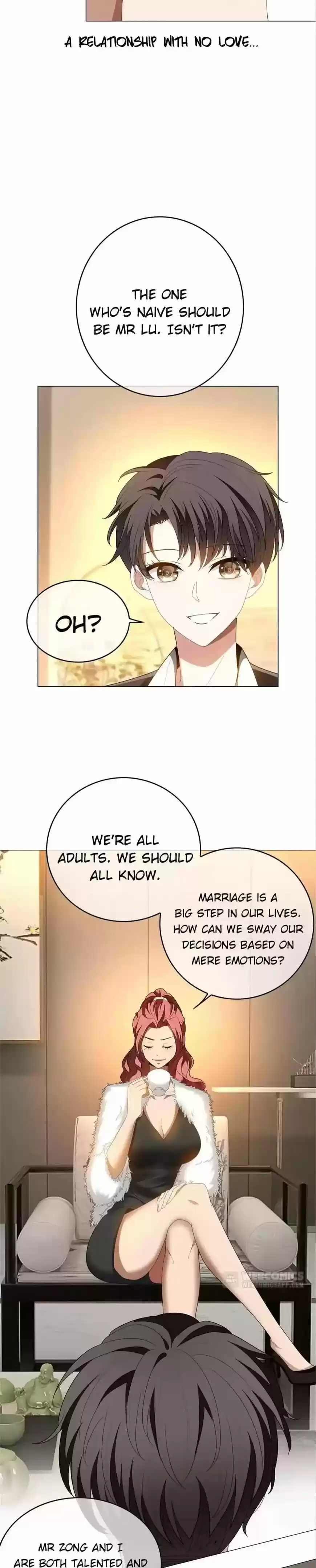 The Innocent Young Master Lu ch.125