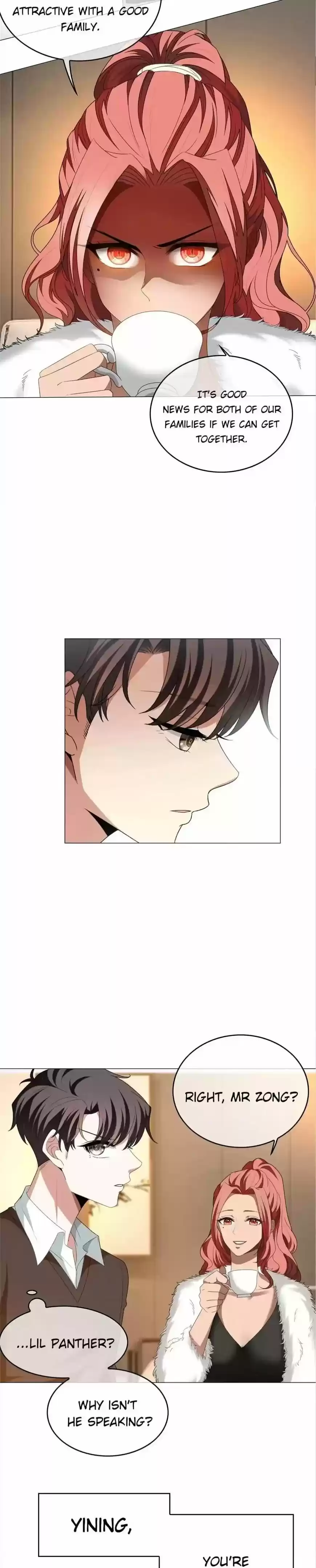 The Innocent Young Master Lu ch.125