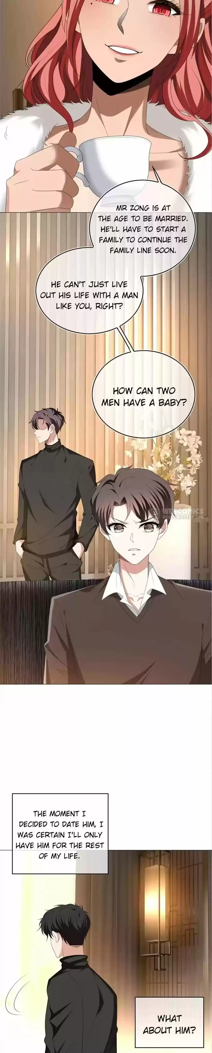 The Innocent Young Master Lu ch.125