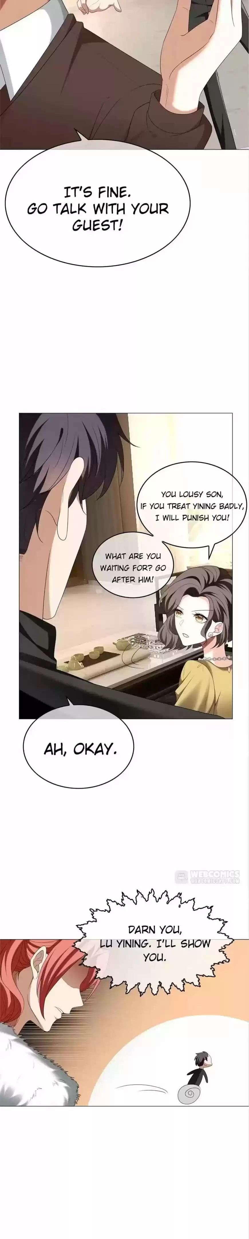 The Innocent Young Master Lu ch.125