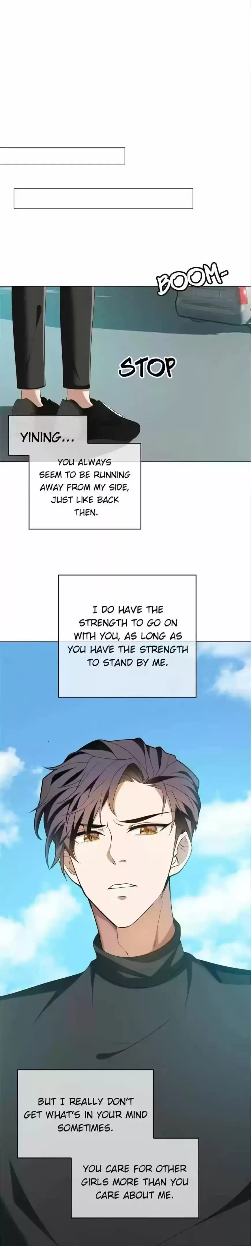 The Innocent Young Master Lu ch.125