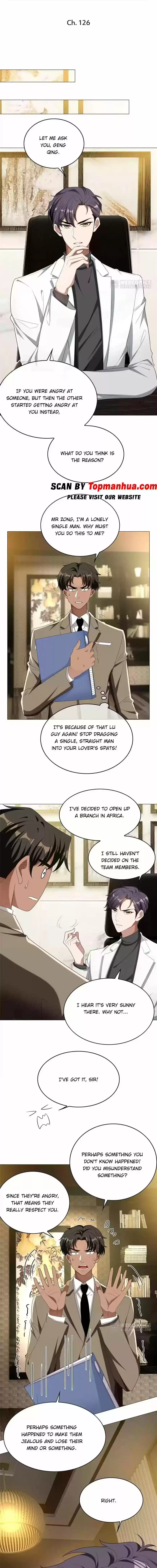 The Innocent Young Master Lu ch.126