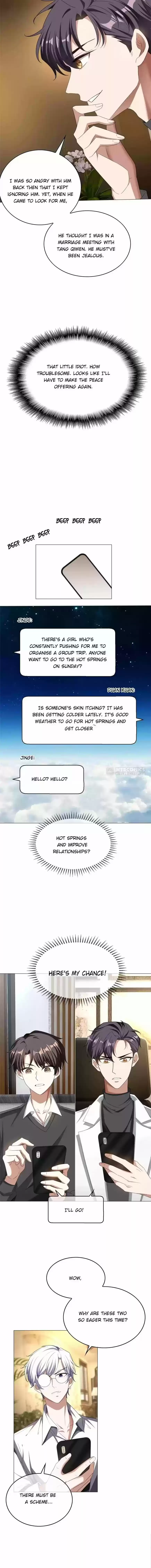 The Innocent Young Master Lu ch.126