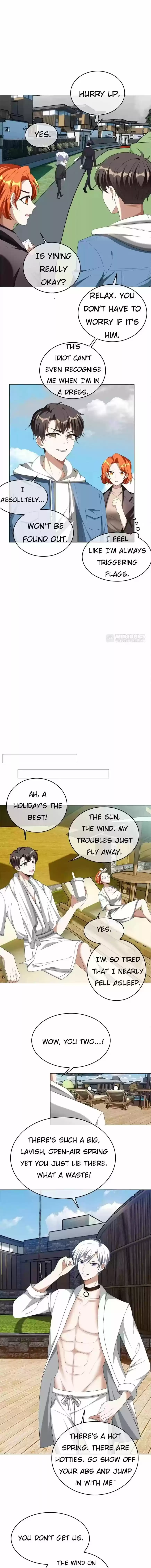 The Innocent Young Master Lu ch.126