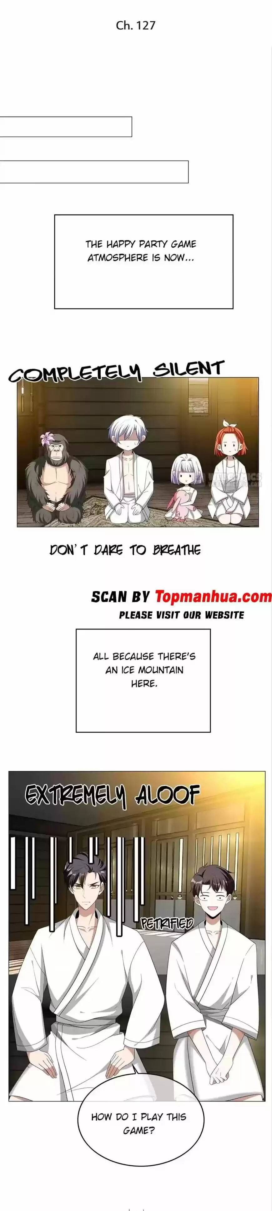 The Innocent Young Master Lu ch.127