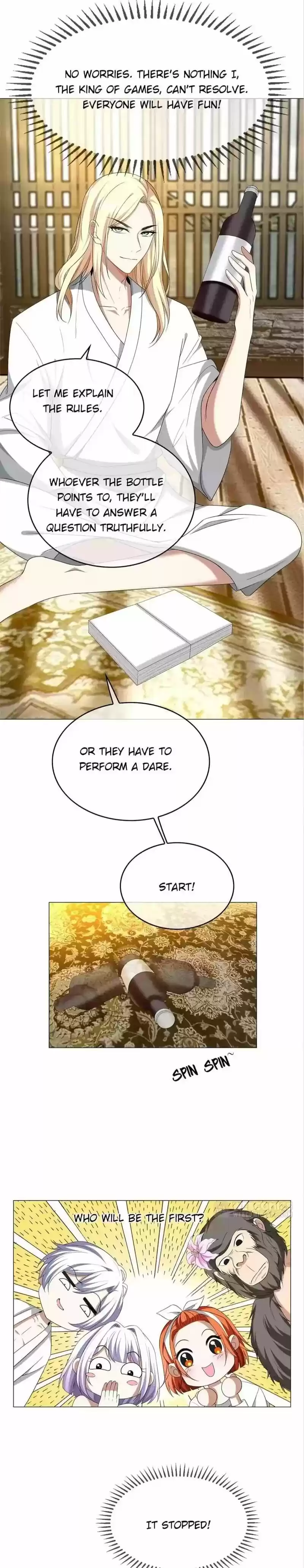 The Innocent Young Master Lu ch.127