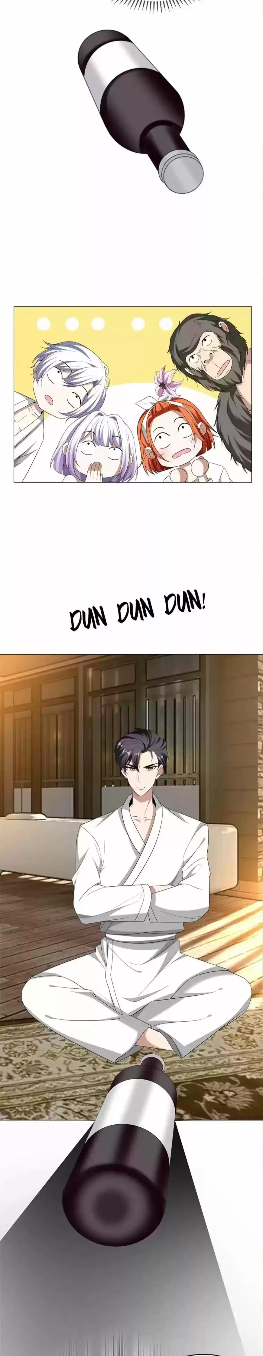 The Innocent Young Master Lu ch.127