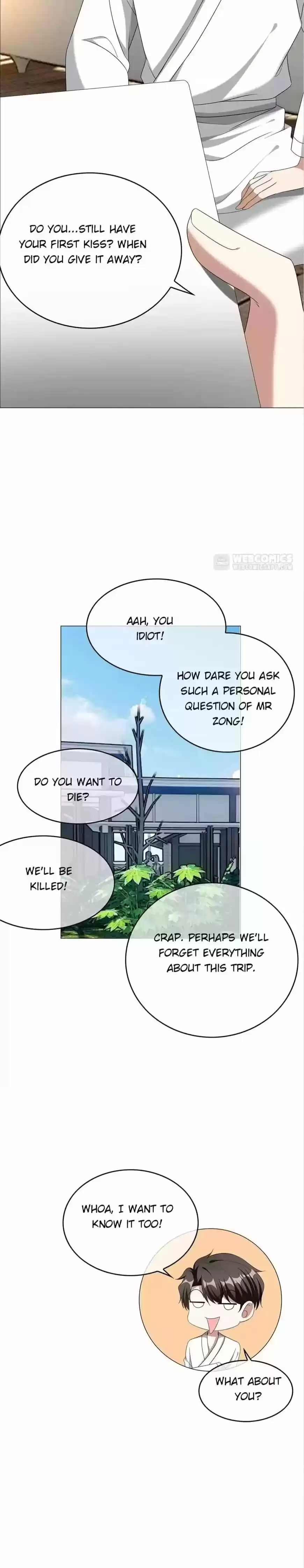 The Innocent Young Master Lu ch.127