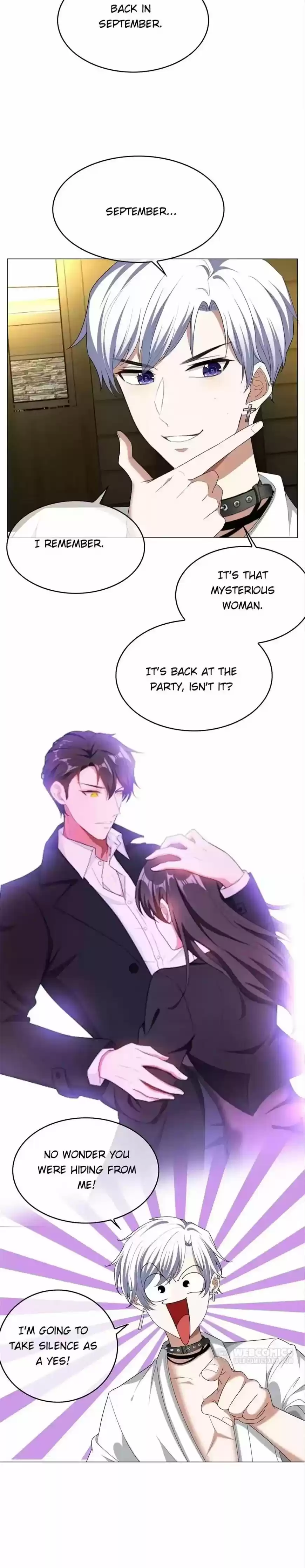 The Innocent Young Master Lu ch.127