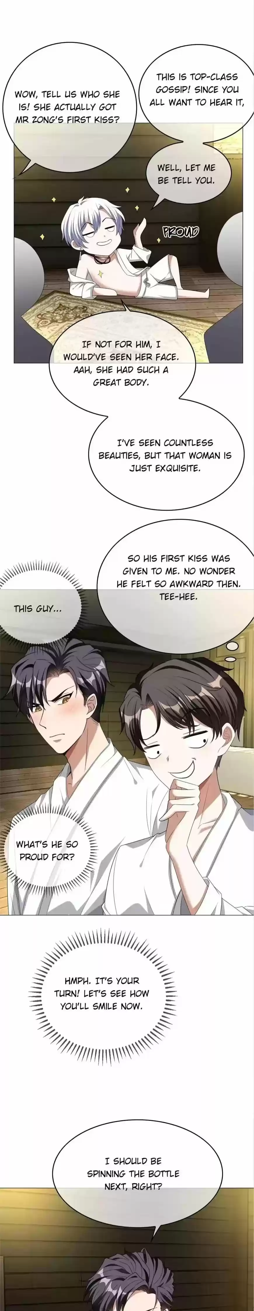 The Innocent Young Master Lu ch.127