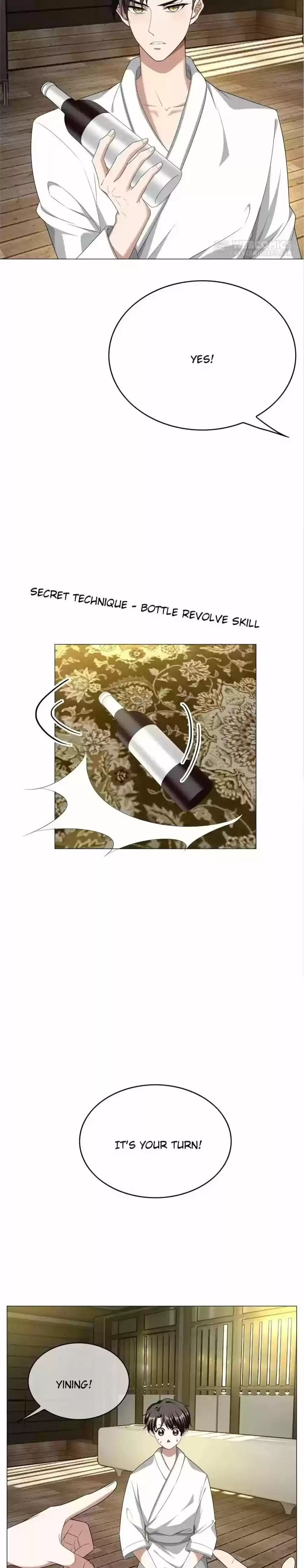 The Innocent Young Master Lu ch.127