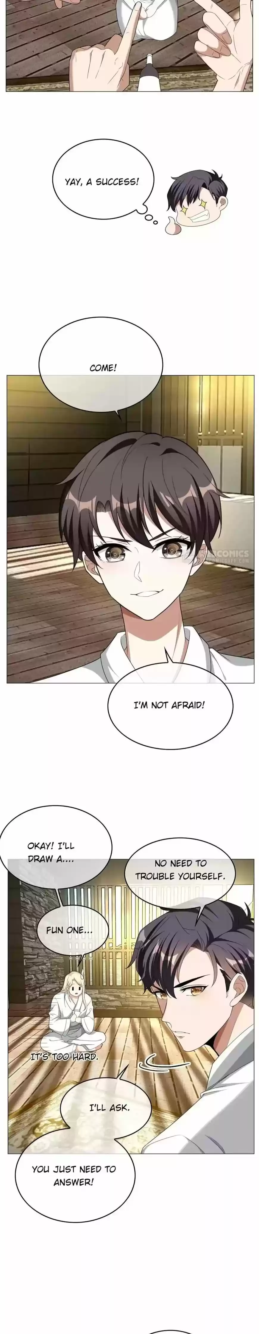 The Innocent Young Master Lu ch.127