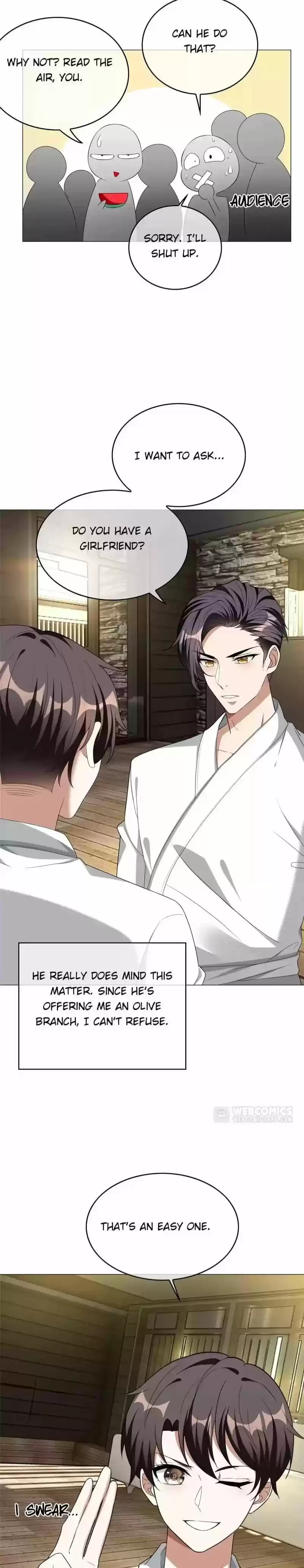 The Innocent Young Master Lu ch.127