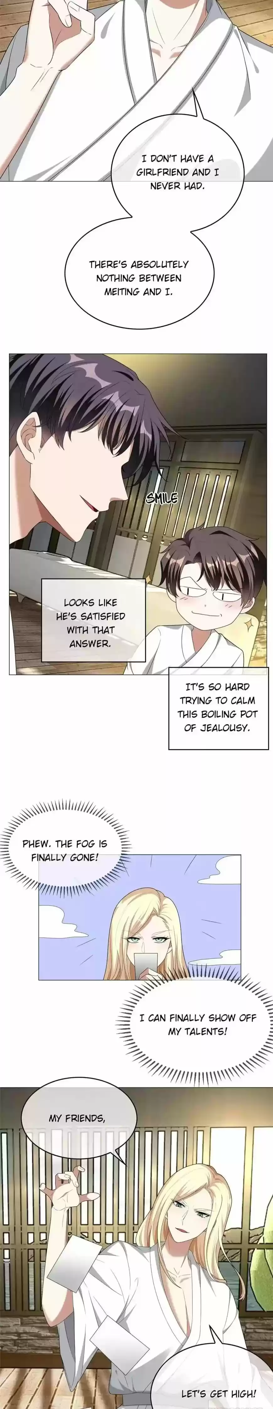 The Innocent Young Master Lu ch.127