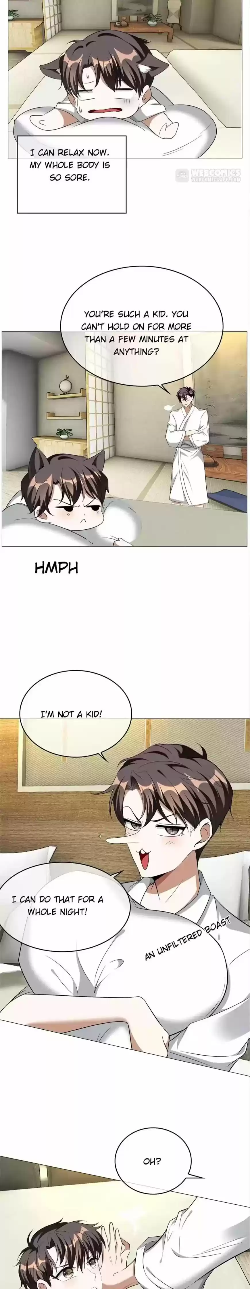 The Innocent Young Master Lu ch.127