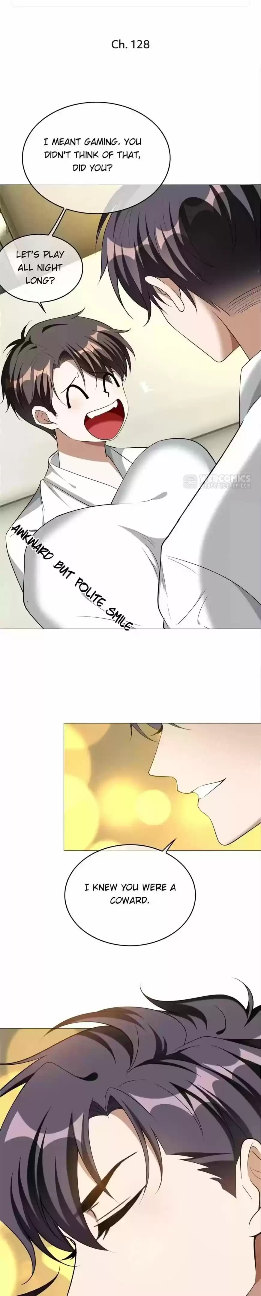 The Innocent Young Master Lu ch.128