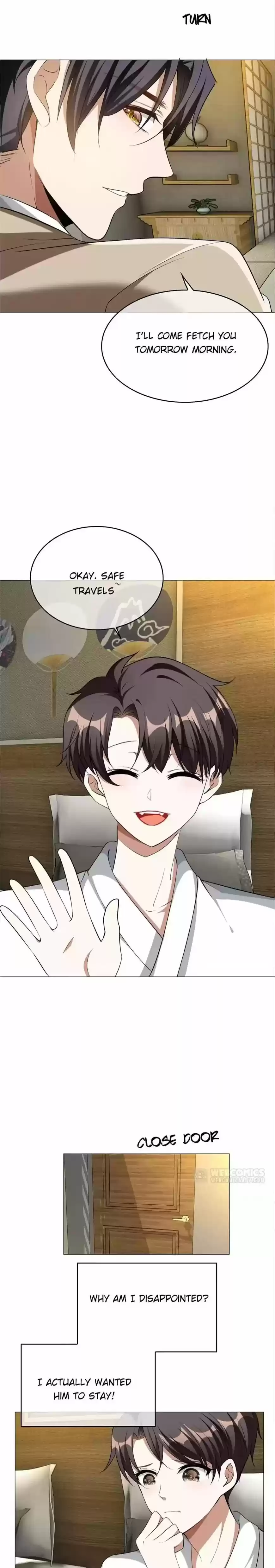 The Innocent Young Master Lu ch.128