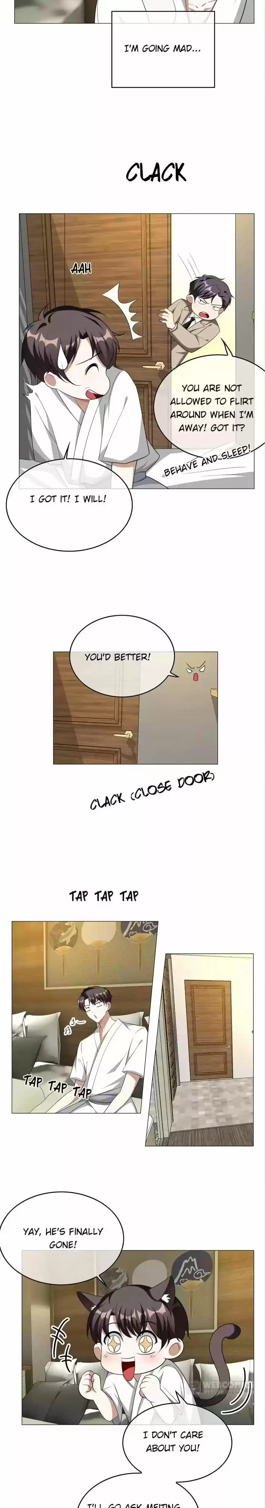 The Innocent Young Master Lu ch.128