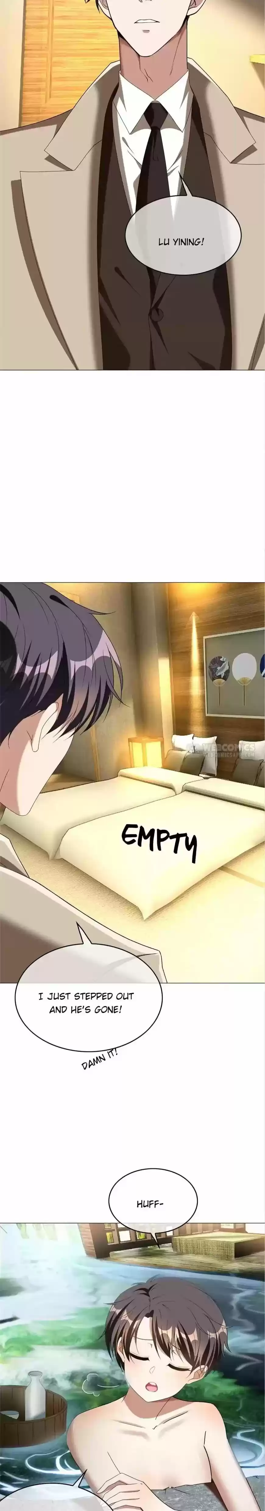 The Innocent Young Master Lu ch.128