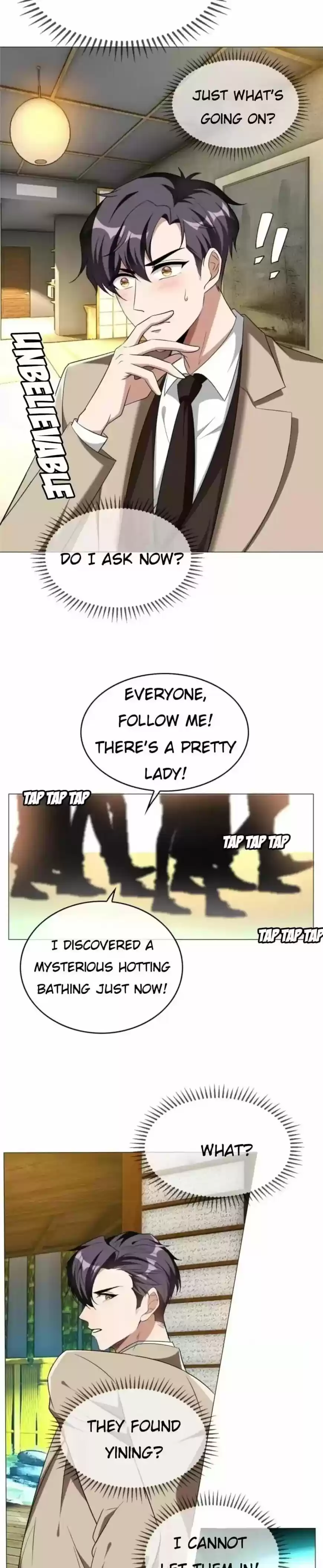 The Innocent Young Master Lu ch.129