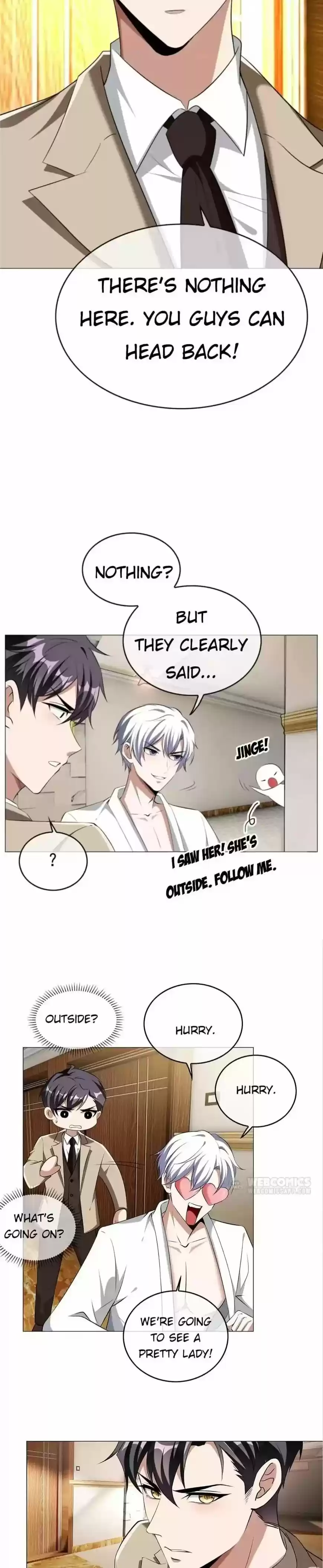 The Innocent Young Master Lu ch.129